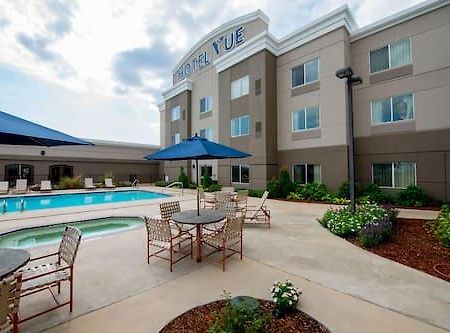 Hotel Vue, Ascend Hotel Collection Натчез Экстерьер фото